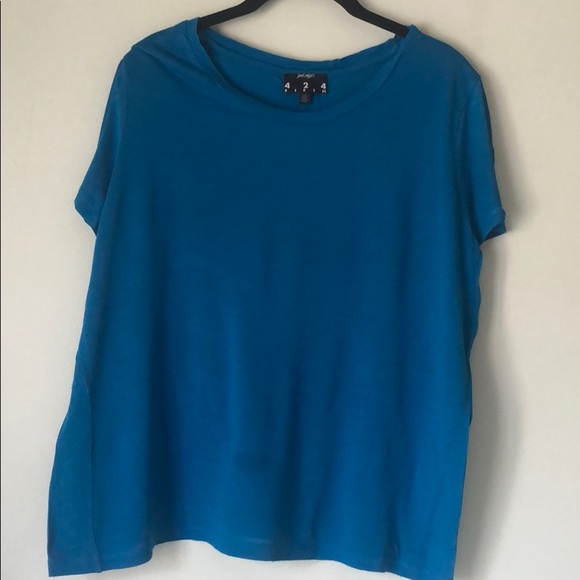 Michael Kors lord and Taylor tops - Picture 5 of 8